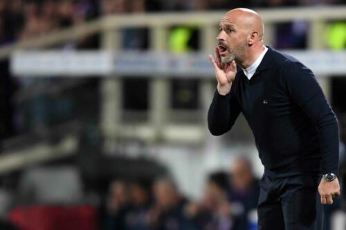 ACF FIORENTINA VS US CREMONESE 15